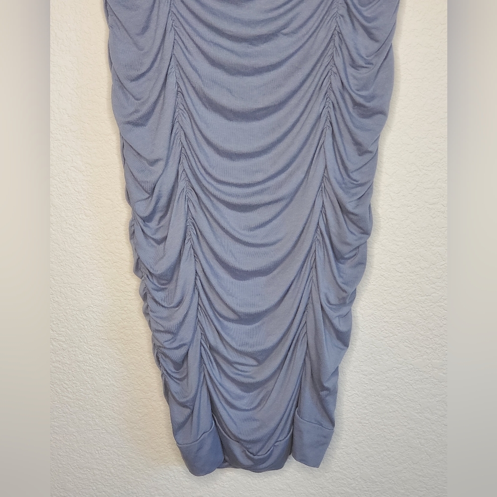 Venus Ruched Dress - Picture 4 of 9